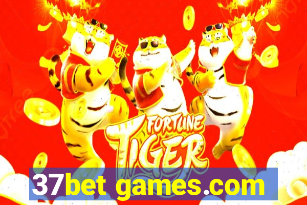 37bet games.com